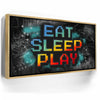 Featured image 8 for Eat Sleep Play I - Graffiti