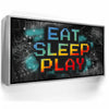 Featured image 9 for Eat Sleep Play I - Graffiti