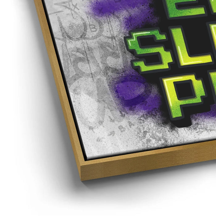 Featured image 13 for Eat Sleep Play II - Graffiti