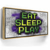 Featured image 8 for Eat Sleep Play II - Graffiti