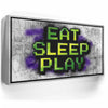 Featured image 9 for Eat Sleep Play II - Graffiti