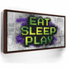 Featured image 11 for Eat Sleep Play II - Graffiti