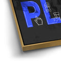 Thumbnail image 13 for Eat, Sleep, Play - Sketch