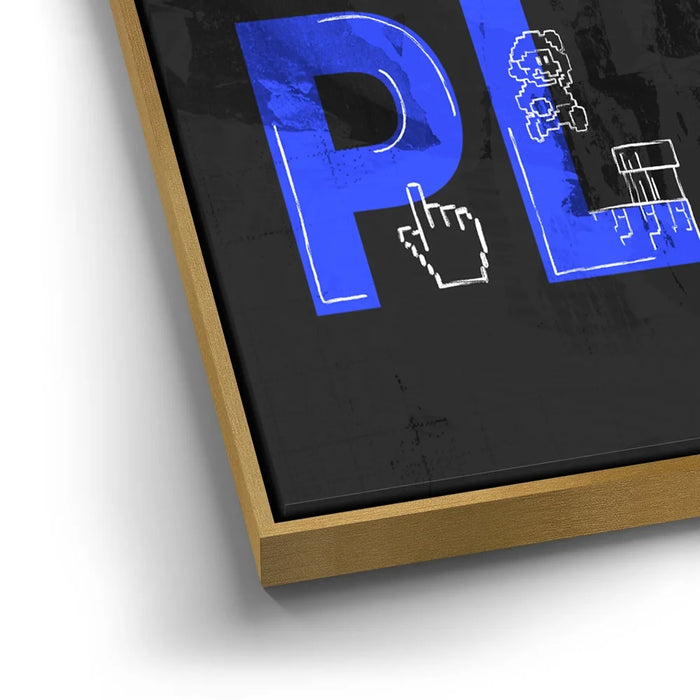 Featured image 13 for Eat, Sleep, Play - Sketch