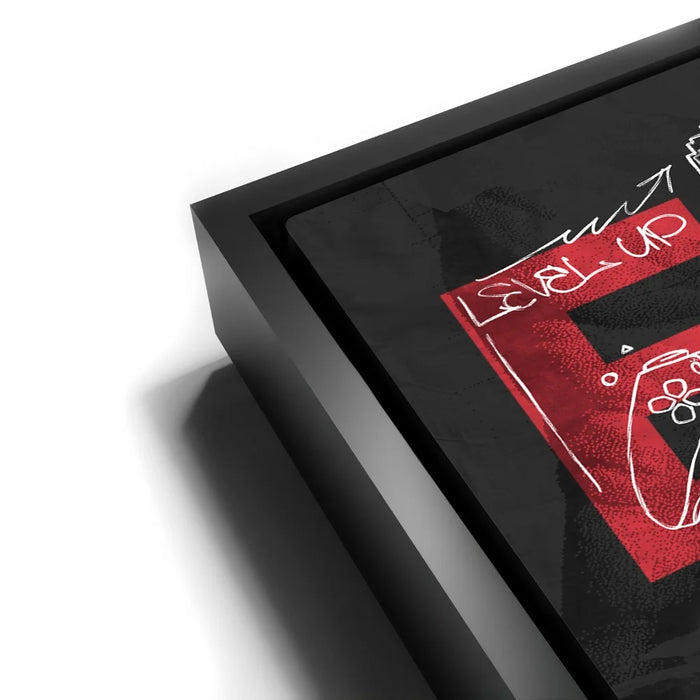 Featured image 12 for Eat, Sleep, Play - Sketch