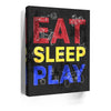 Thumbnail image 5 for Eat, Sleep, Play - Sketch