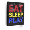 Thumbnail image 5 for Eat, Sleep, Play - Sketch