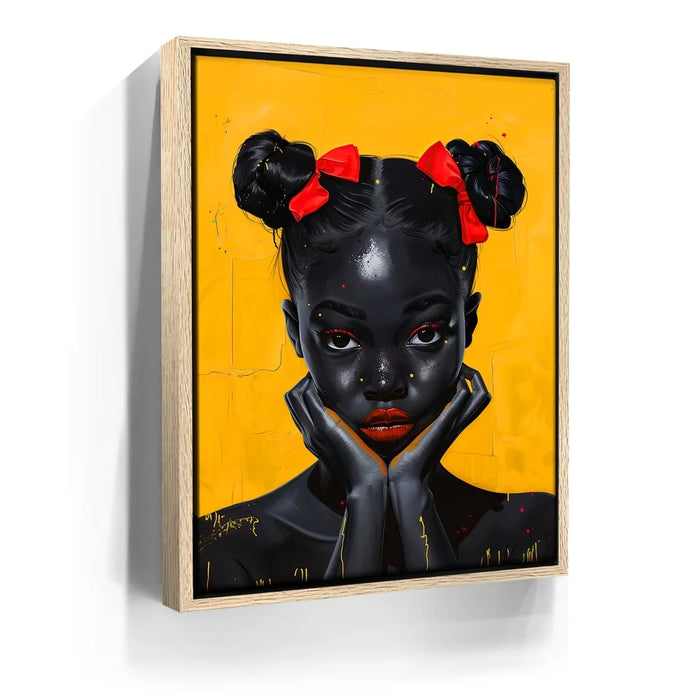 Featured image 10 for Ebony Stardust