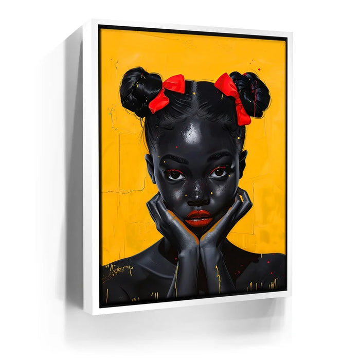 Featured image 7 for Ebony Stardust