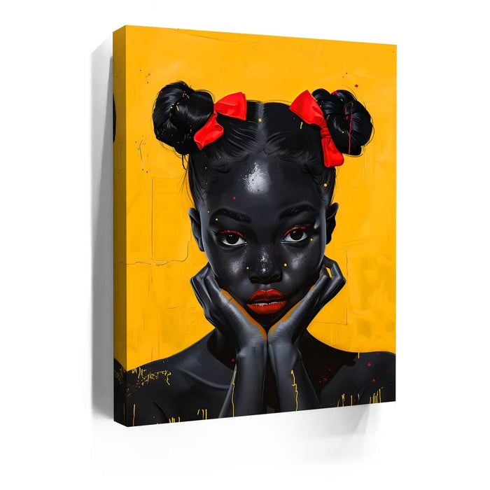 Featured image 5 for Ebony Stardust