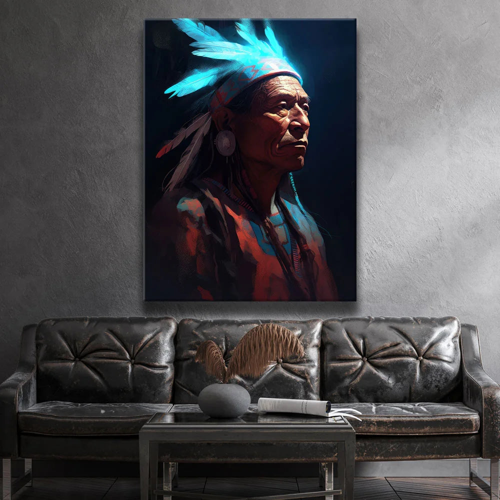 Featured image 2 for Echo Of The Ancestors