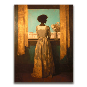 Echoes In Amber