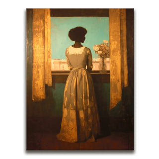 Echoes In Amber