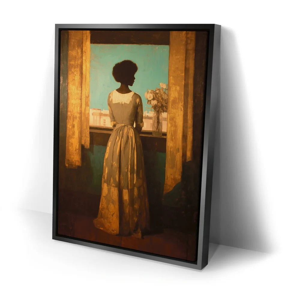 Featured image 2 for Echoes In Amber