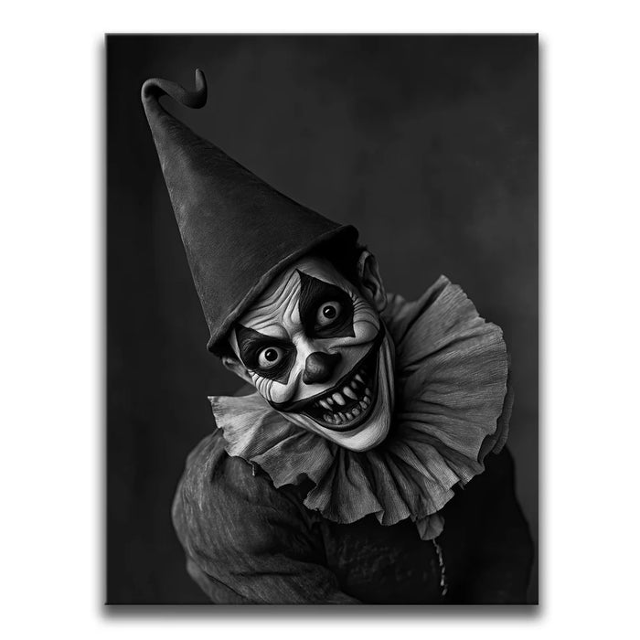 Featured image 1 for Echoes In The Dark