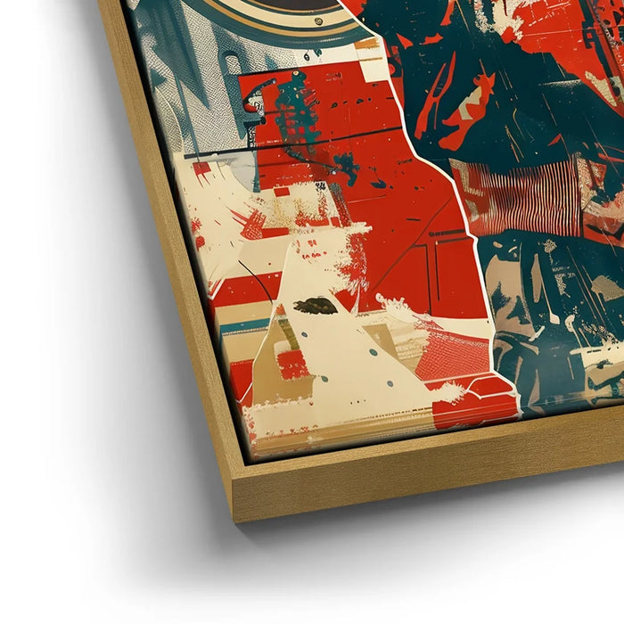 Featured image 13 for Echoes Of The Streets