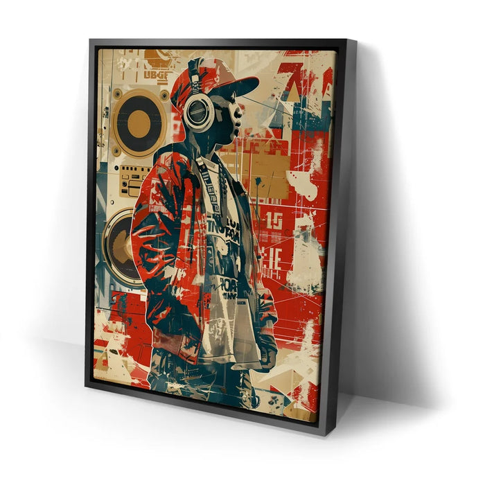 Featured image 2 for Echoes Of The Streets