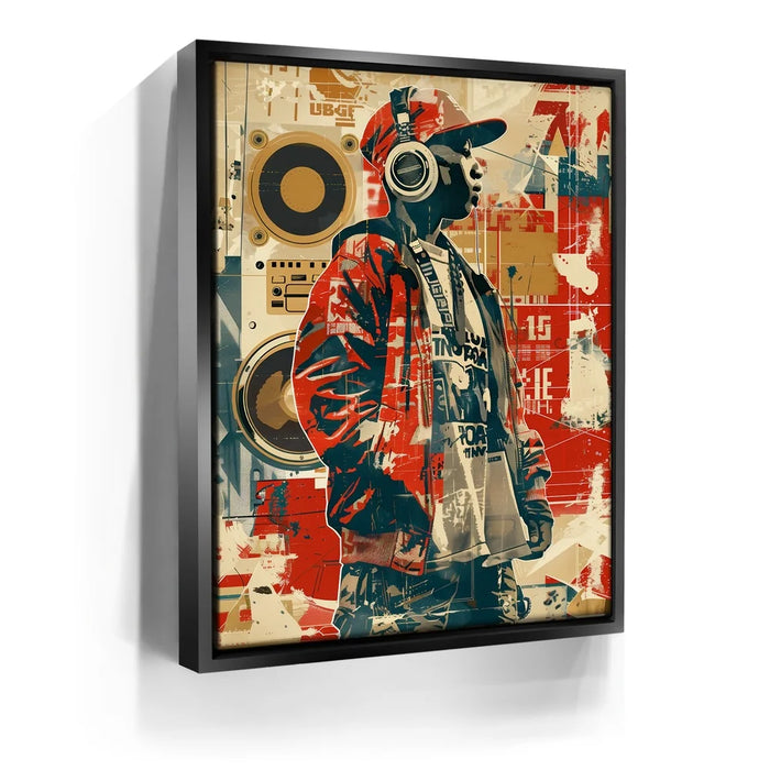 Featured image 6 for Echoes Of The Streets