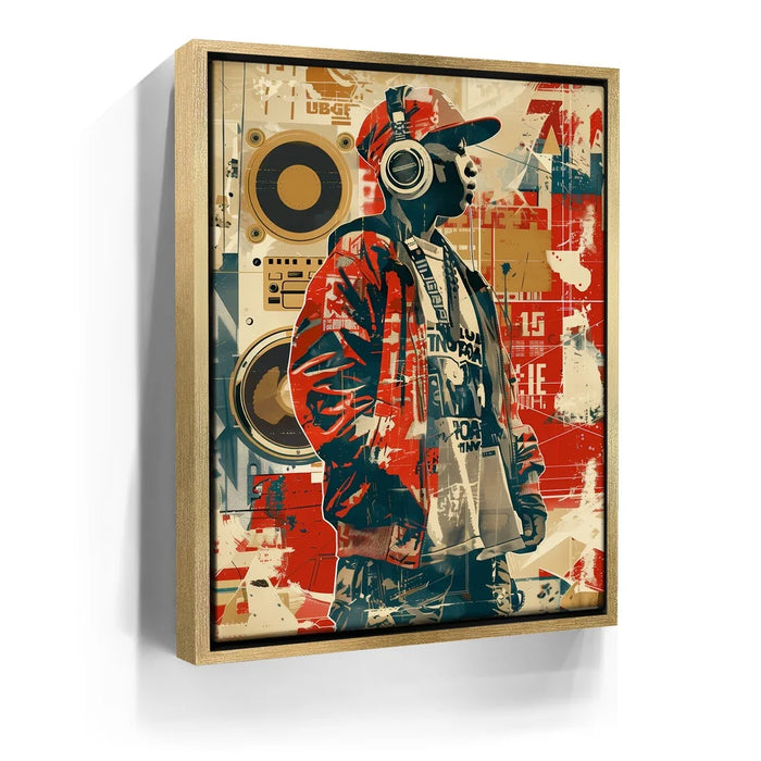 Featured image 8 for Echoes Of The Streets