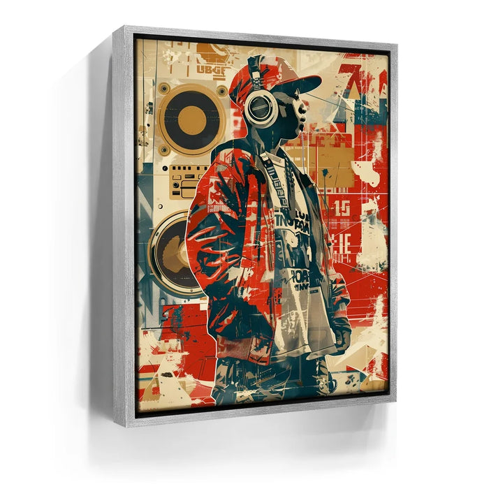 Featured image 9 for Echoes Of The Streets