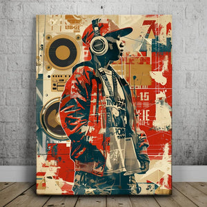 Echoes Of The Streets