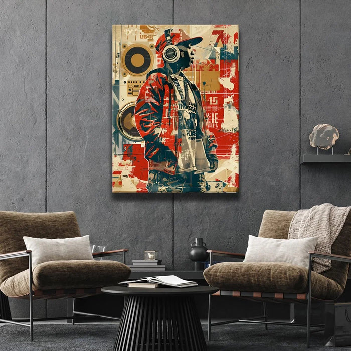 Featured image 3 for Echoes Of The Streets