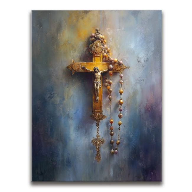 Featured image 1 for Echoes of Prayer