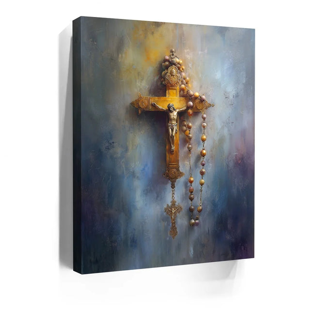 Featured image 3 for Echoes of Prayer
