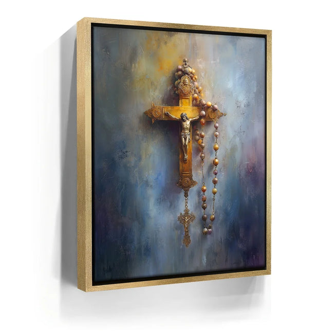 Featured image 8 for Echoes of Prayer