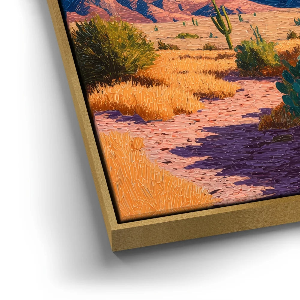 Featured image 13 for Echoes of the Mesa