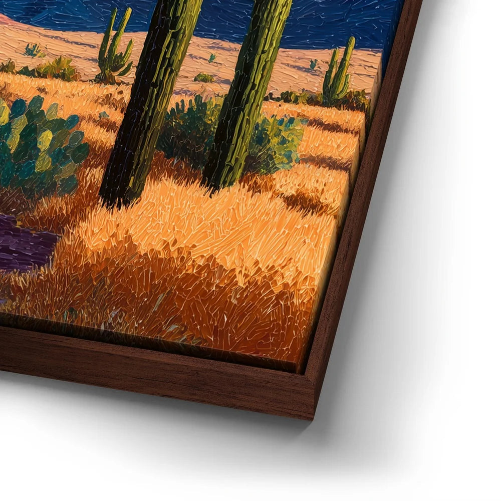 Featured image 15 for Echoes of the Mesa