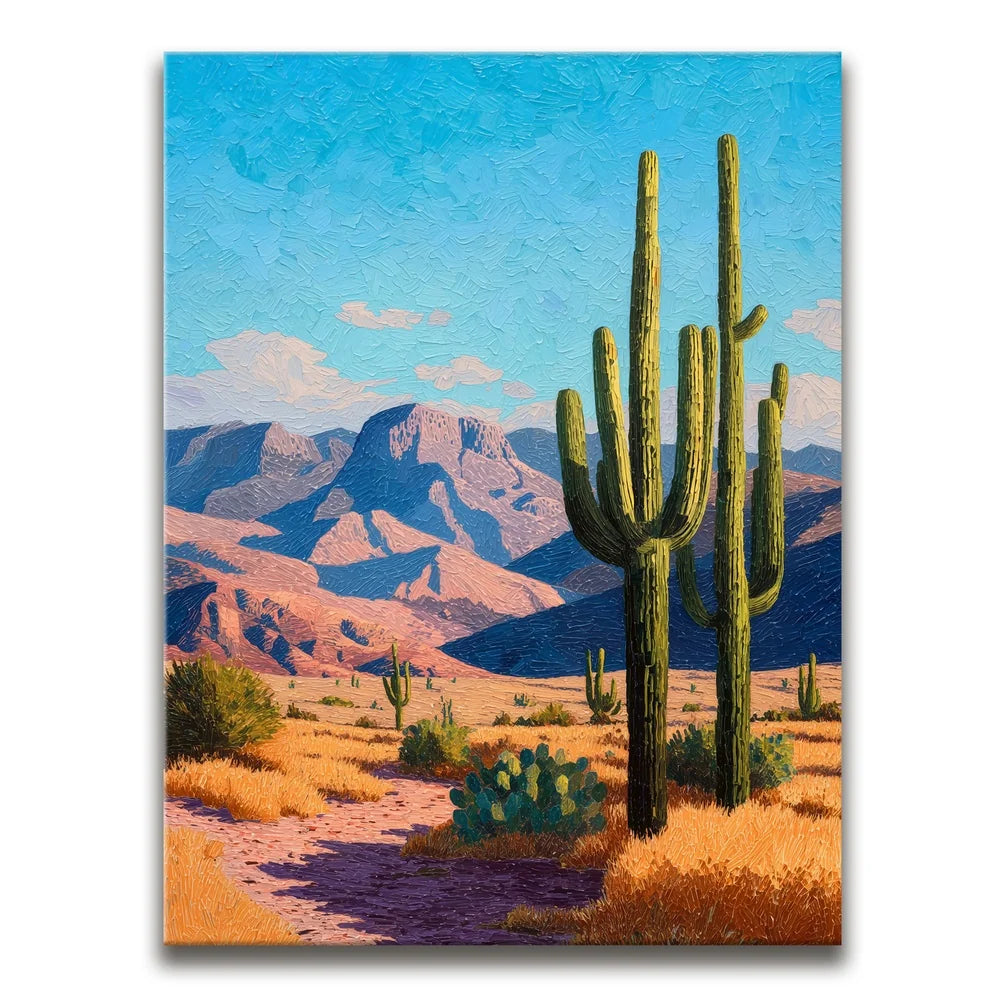 Featured image 1 for Echoes of the Mesa