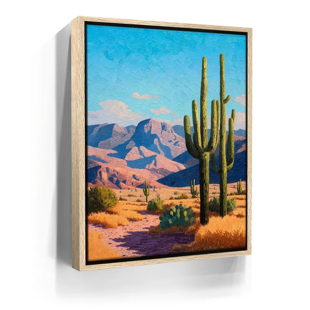 Featured image 10 for Echoes of the Mesa