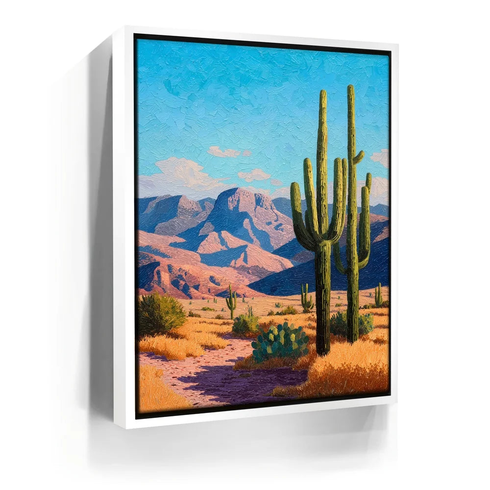 Featured image 7 for Echoes of the Mesa