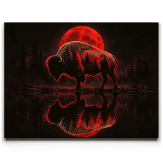 Echoes of the Wild