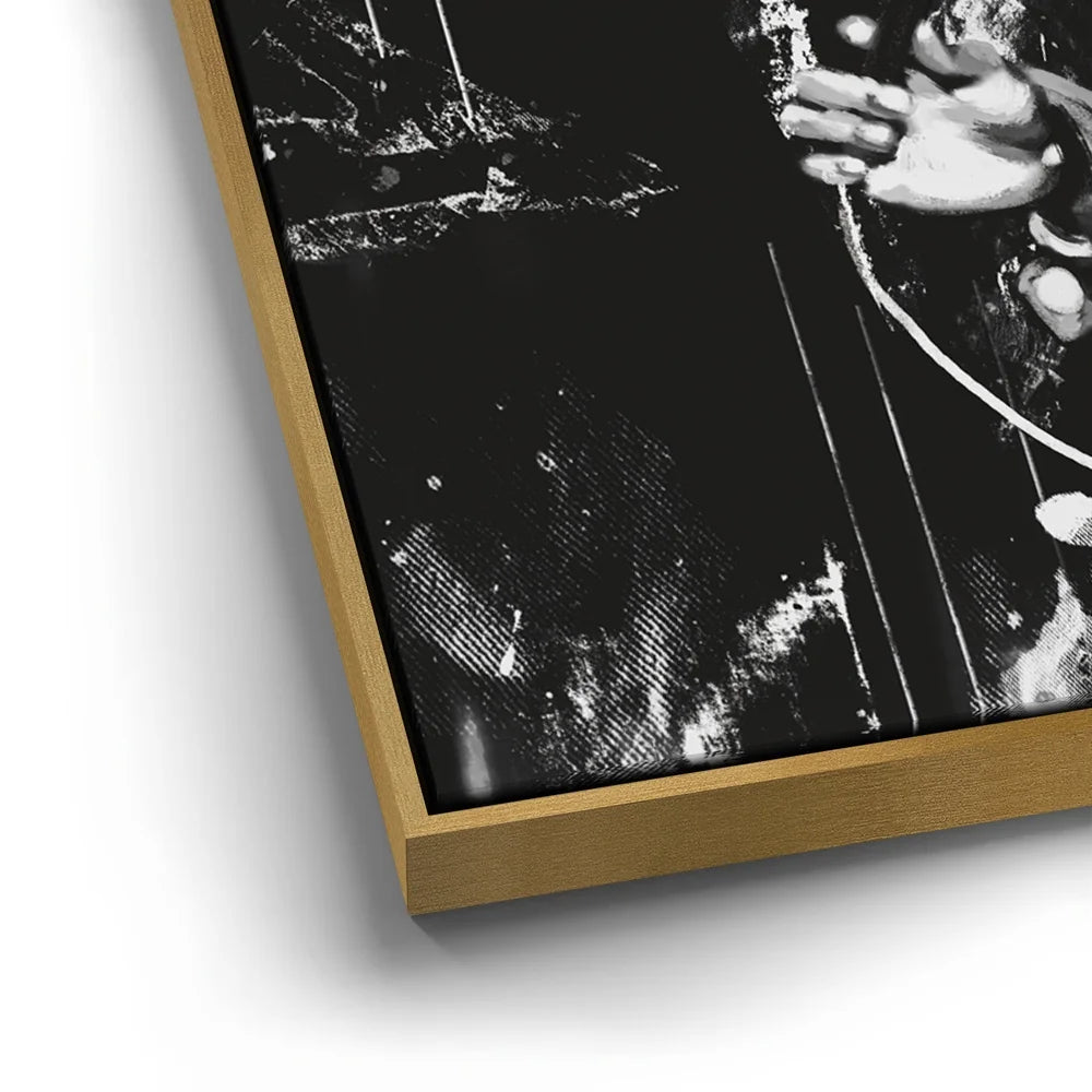 Featured image 12 for Eddie Murphy - Standup Wall Art