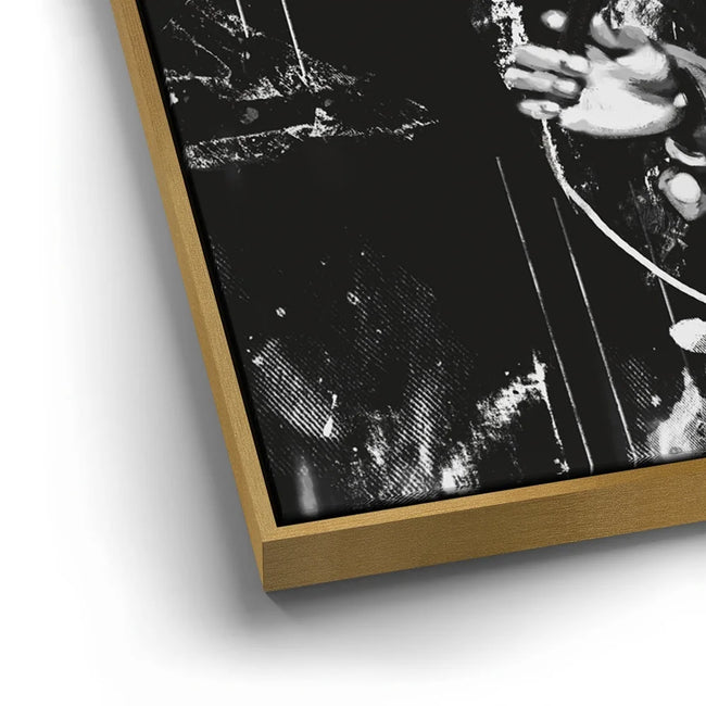 Featured image 12 for Eddie Murphy - Standup Wall Art