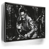 Featured image 5 for Eddie Murphy - Standup Wall Art