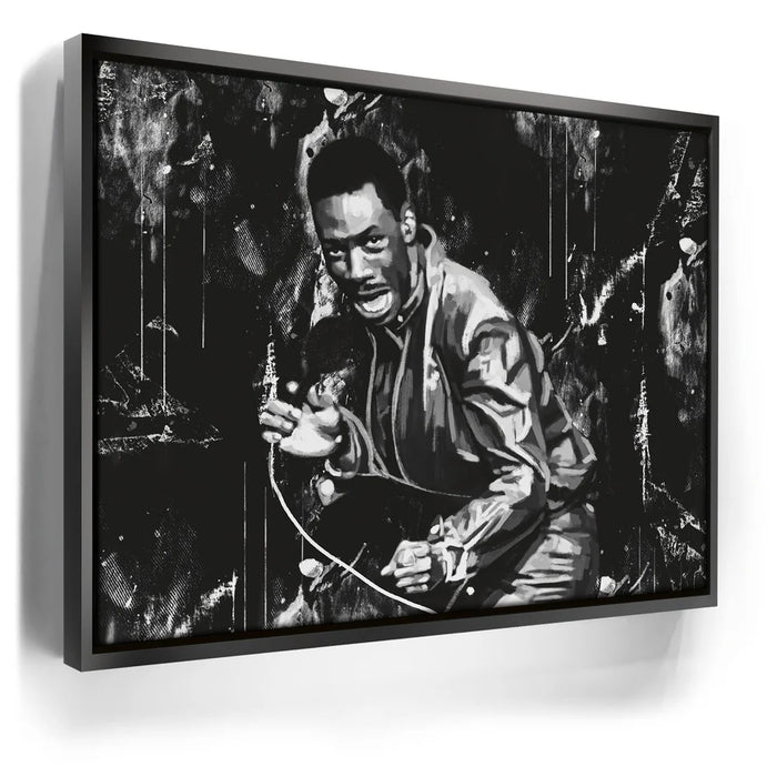Featured image 5 for Eddie Murphy - Standup Wall Art