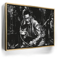 Featured image 7 for Eddie Murphy - Standup Wall Art