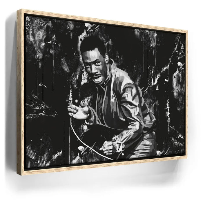 Featured image 9 for Eddie Murphy - Standup Wall Art
