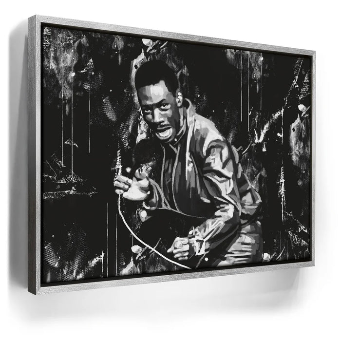 Featured image 8 for Eddie Murphy - Standup Wall Art