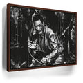 Featured image 10 for Eddie Murphy - Standup Wall Art