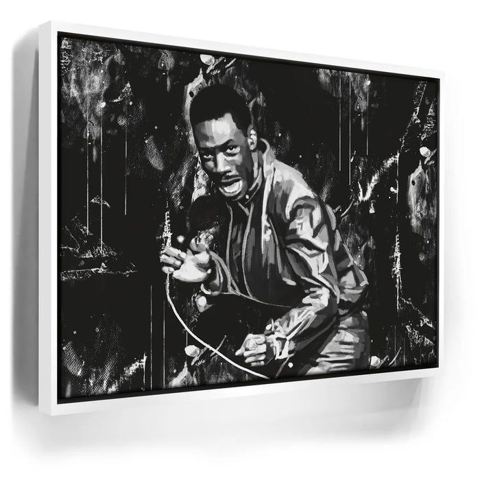 Featured image 6 for Eddie Murphy - Standup Wall Art