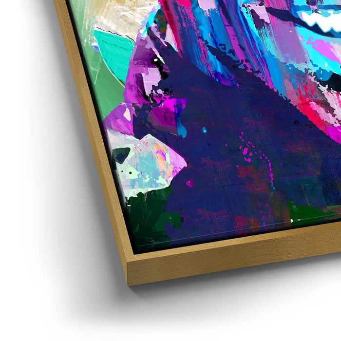 Featured image 13 for Eddie Murphy Canvas Set