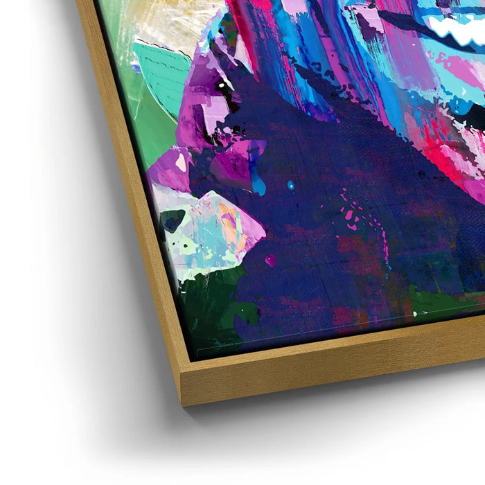 Featured image 12 for Eddie Murphy Canvas Set