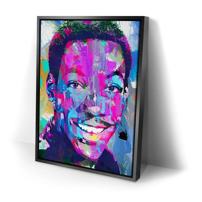 Featured image 2 for Eddie Murphy Canvas Set