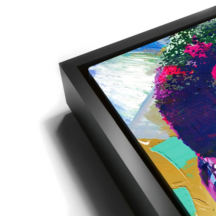 Featured image 11 for Eddie Murphy Canvas Set