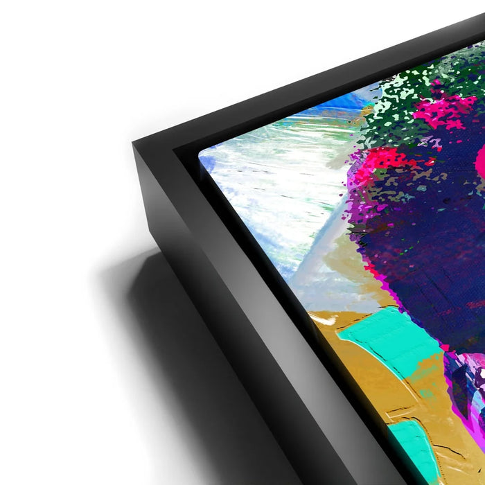 Featured image 12 for Eddie Murphy Canvas Set