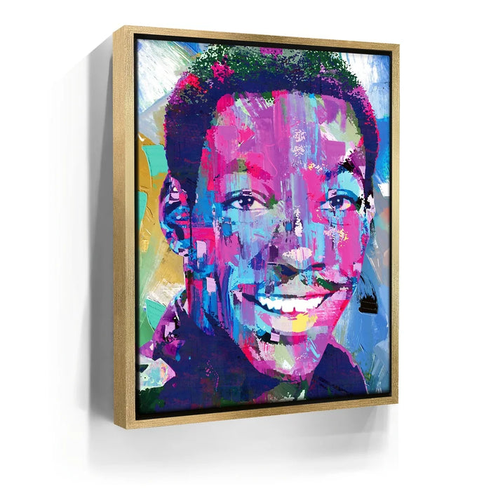Featured image 7 for Eddie Murphy Canvas Set